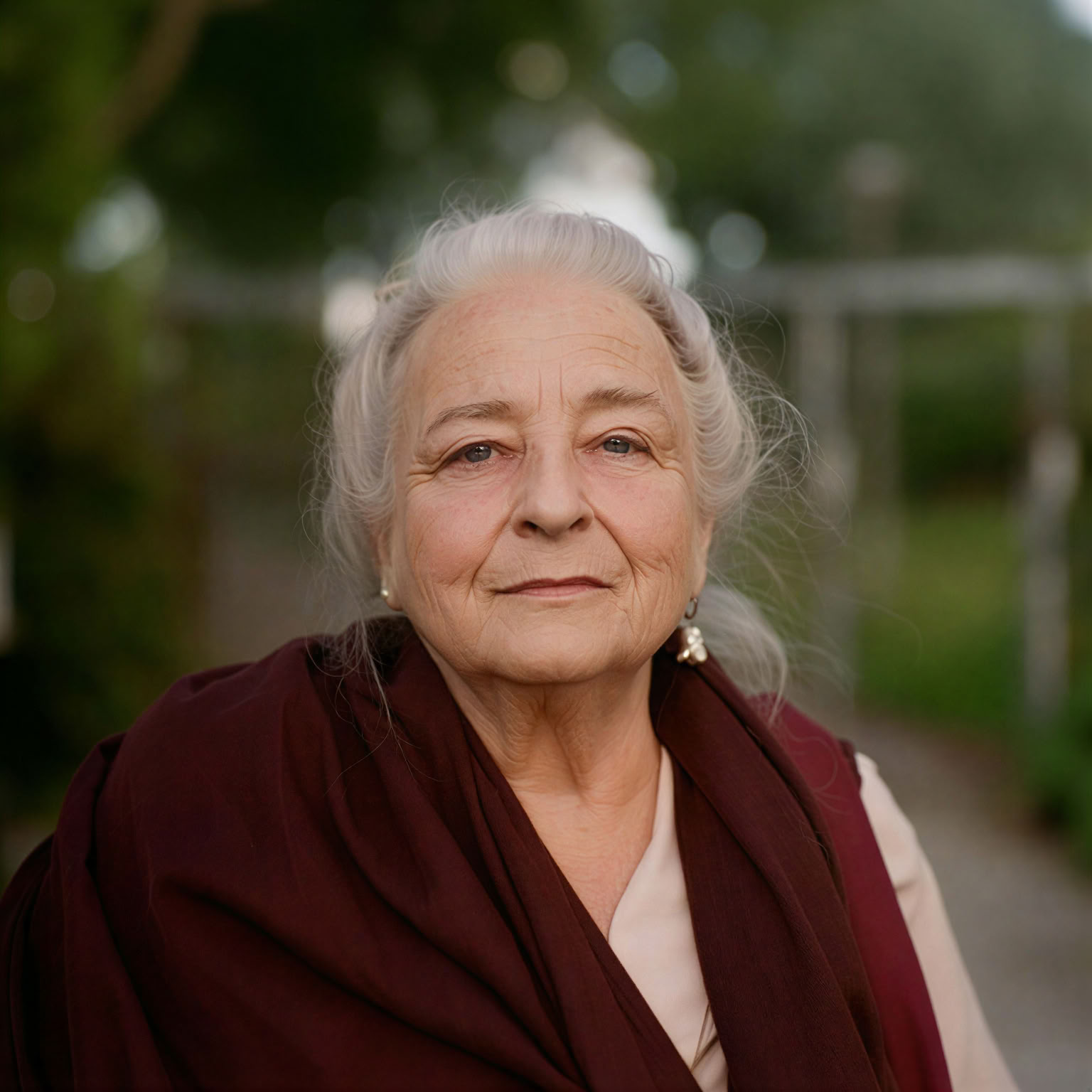 Lama Lena