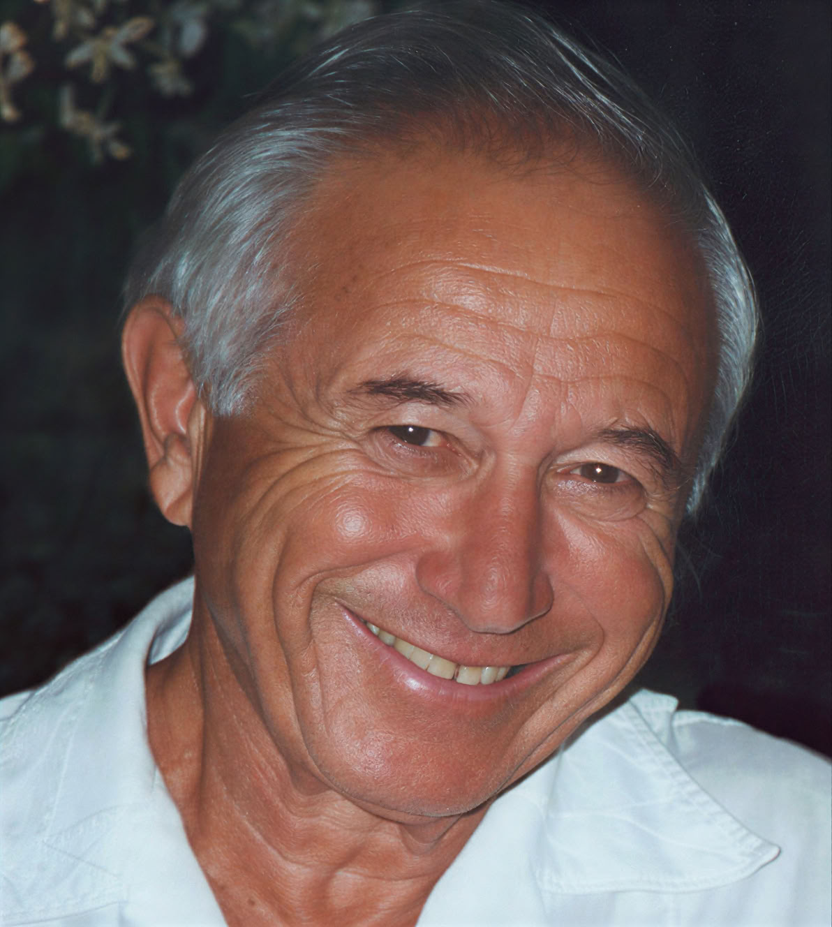 Jerry Jampolsky