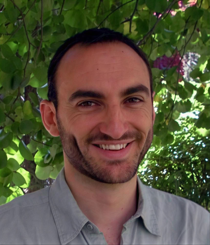 Mateo Cariño Fraisse