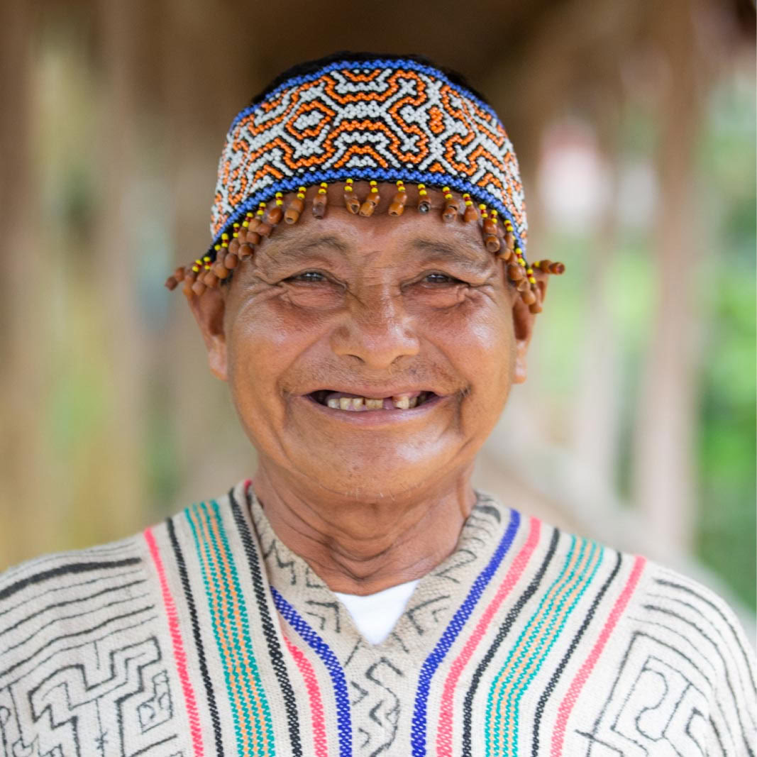 Maestro Cesar (Arkana Spiritual Center : Yucatan)