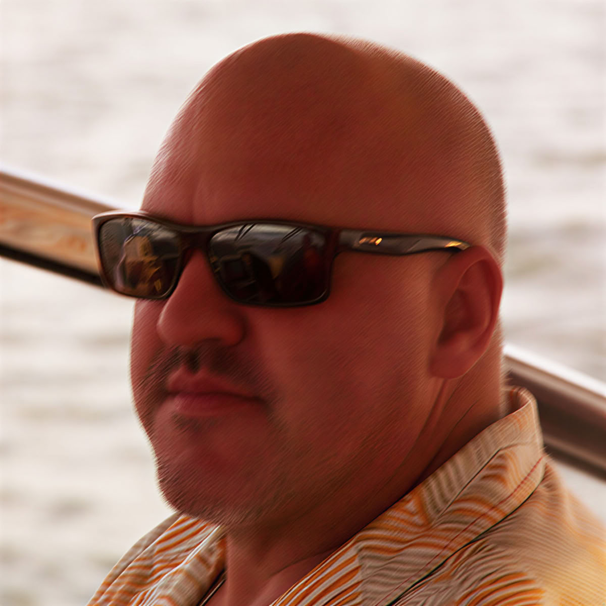 Steven Jurbala