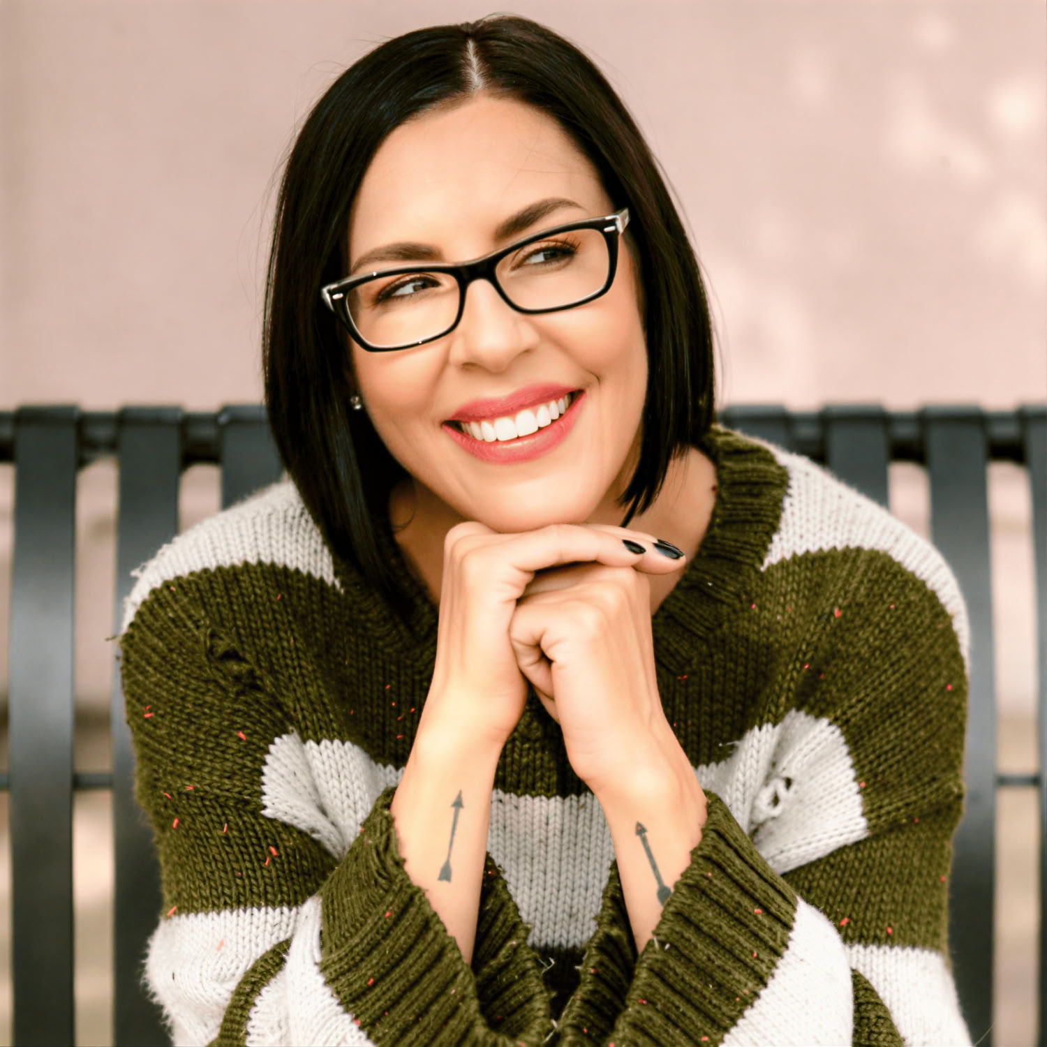 Melanie Yetter