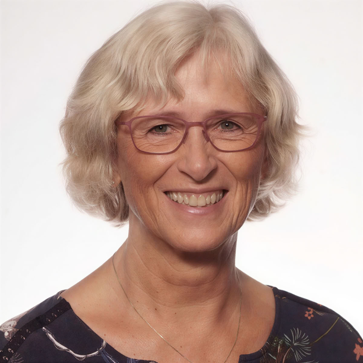 Kirsten Kristensen