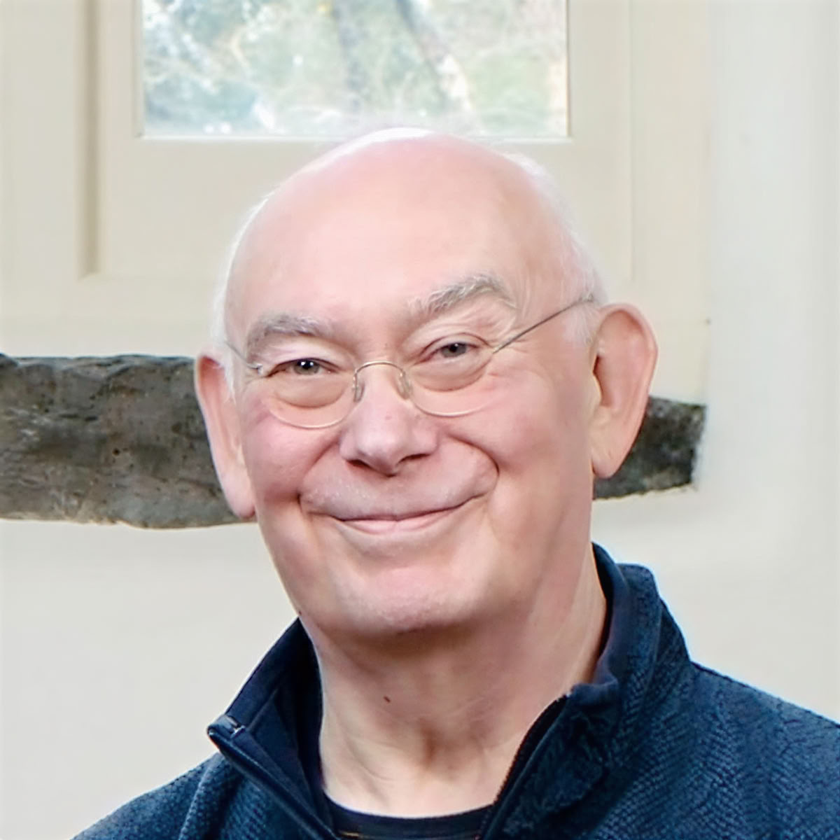 John Peacock