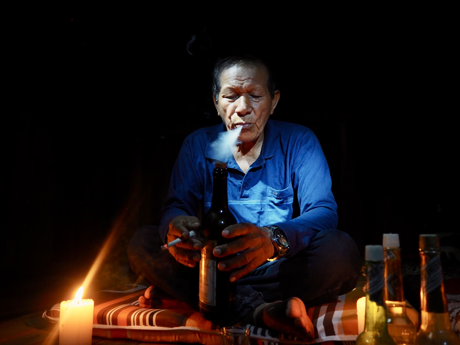 Maestro Esteban