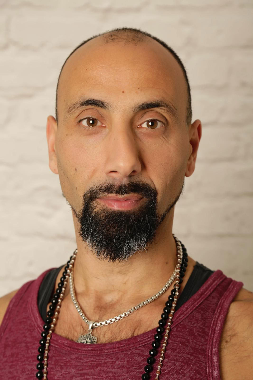 Jc Yogi