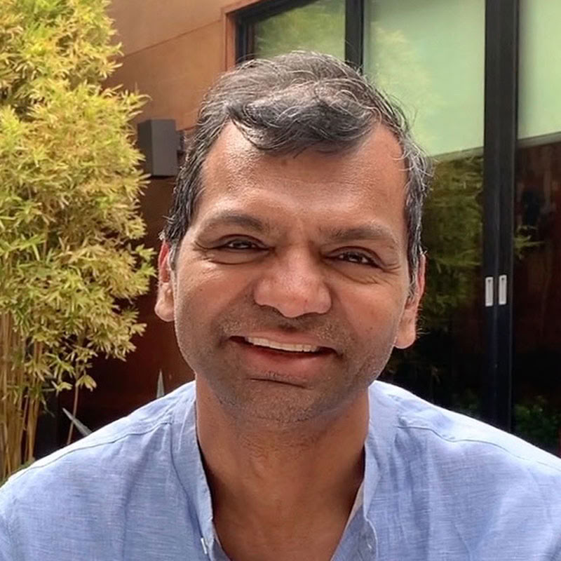 Manish Gupta