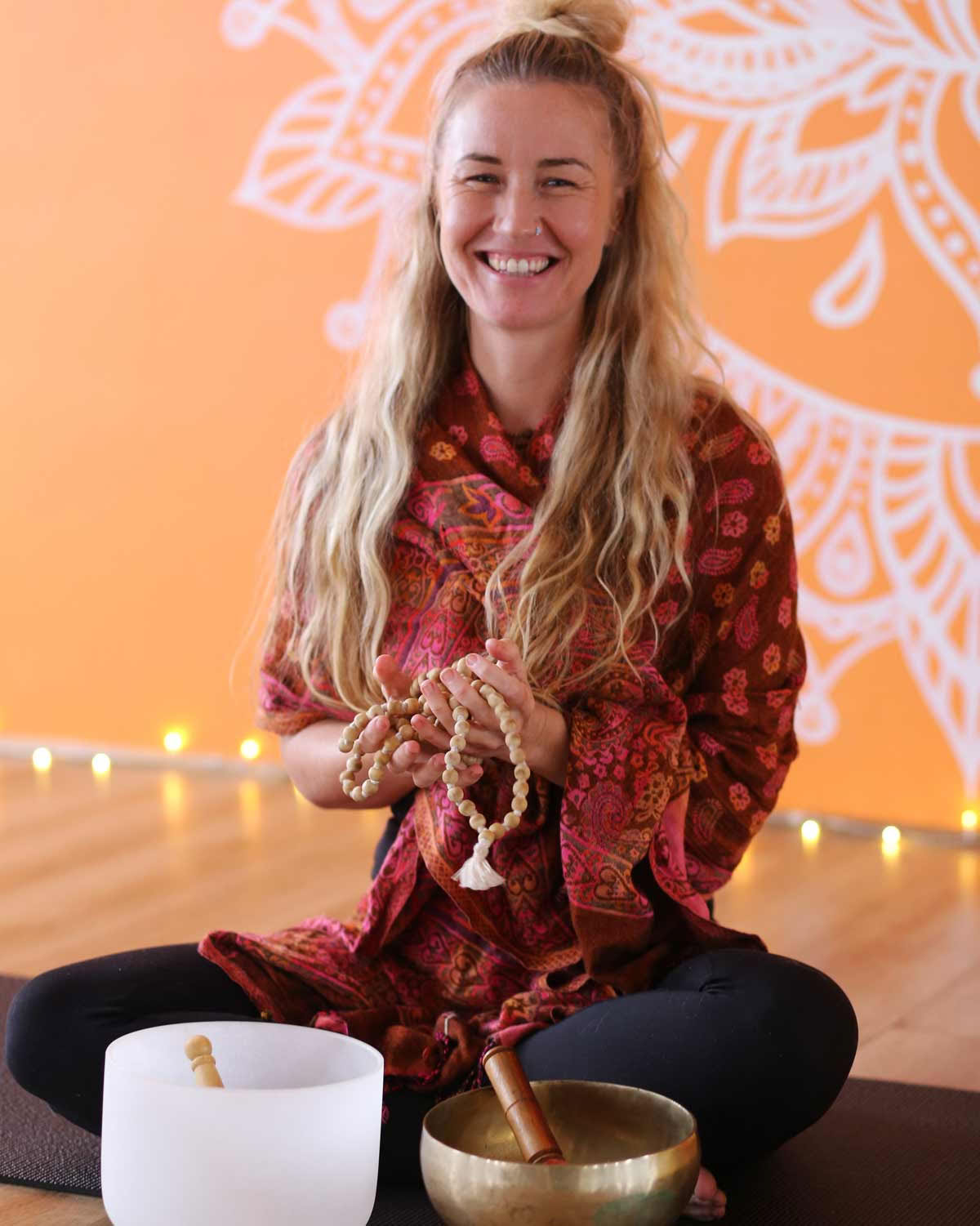 Gopali Doyle