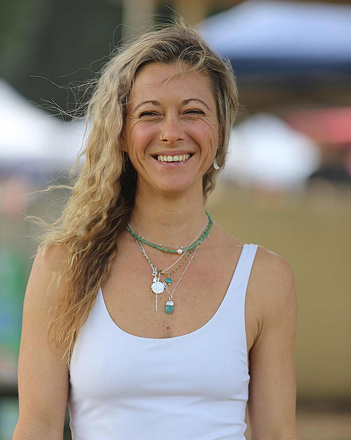 Marli Sloan