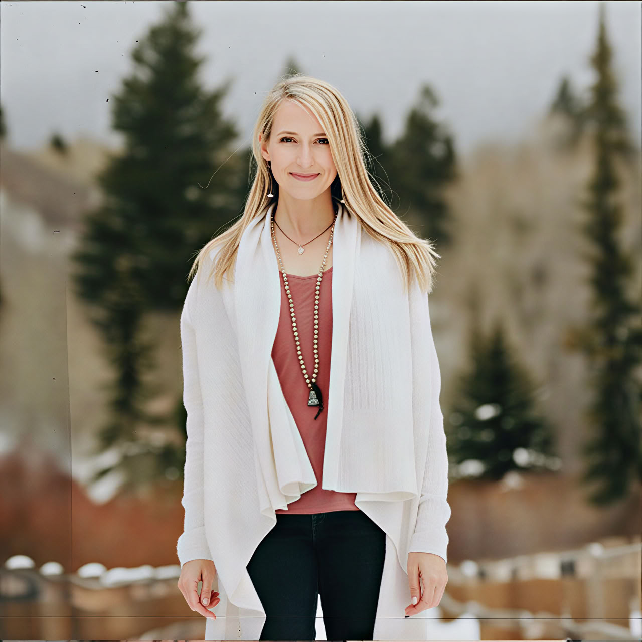 Kerrie Martin