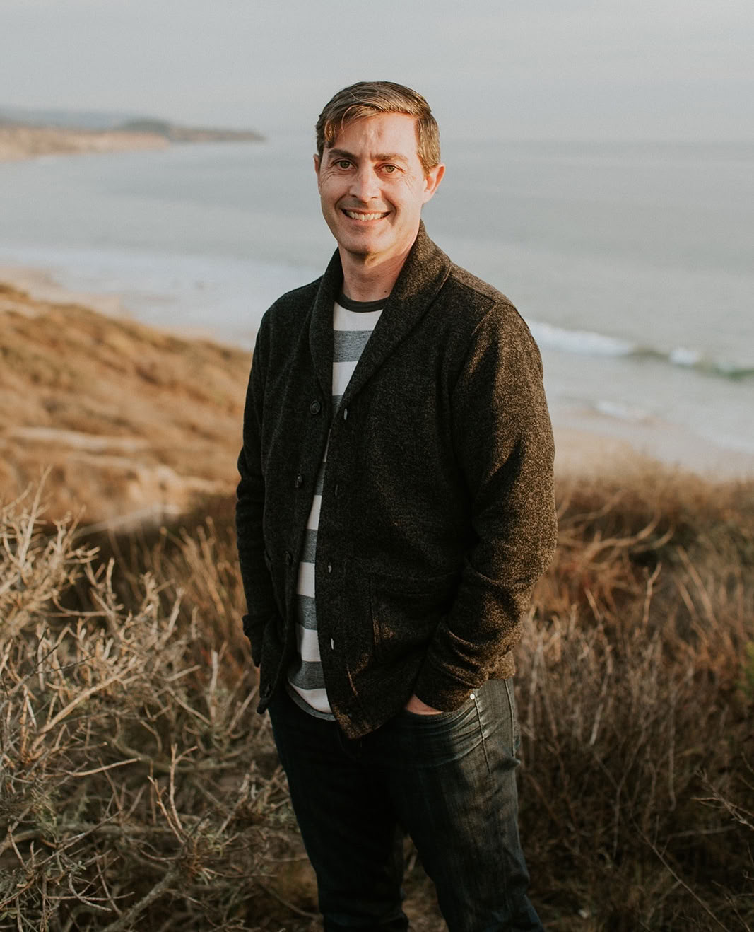 Jeff Myers