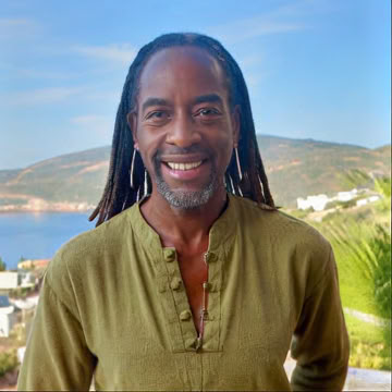 Keith B. Richmond