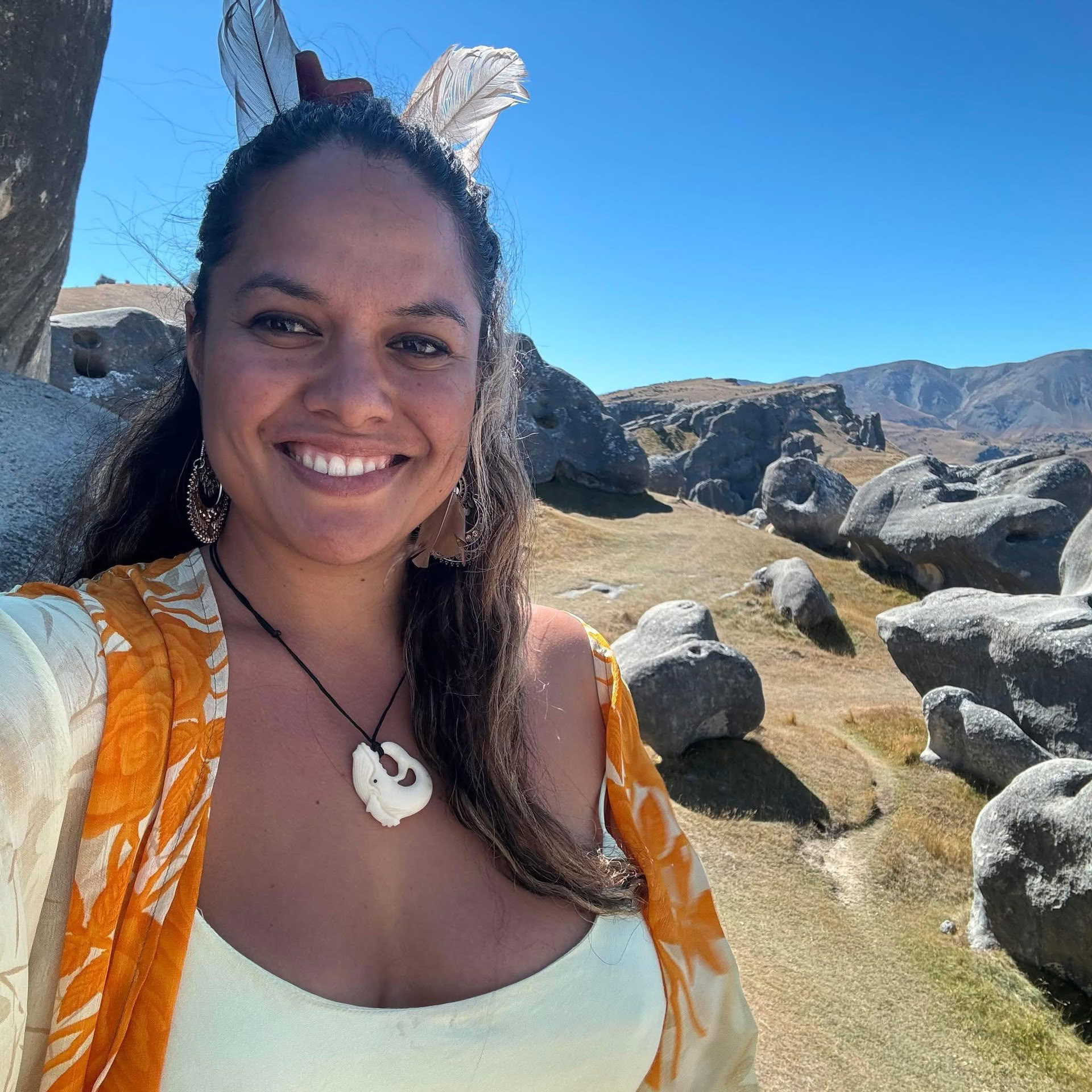 Hineahuone