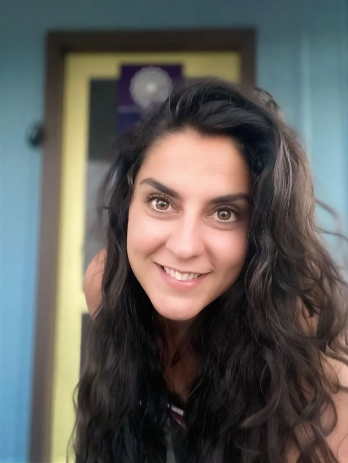 Maryam Al-Roubaiai
