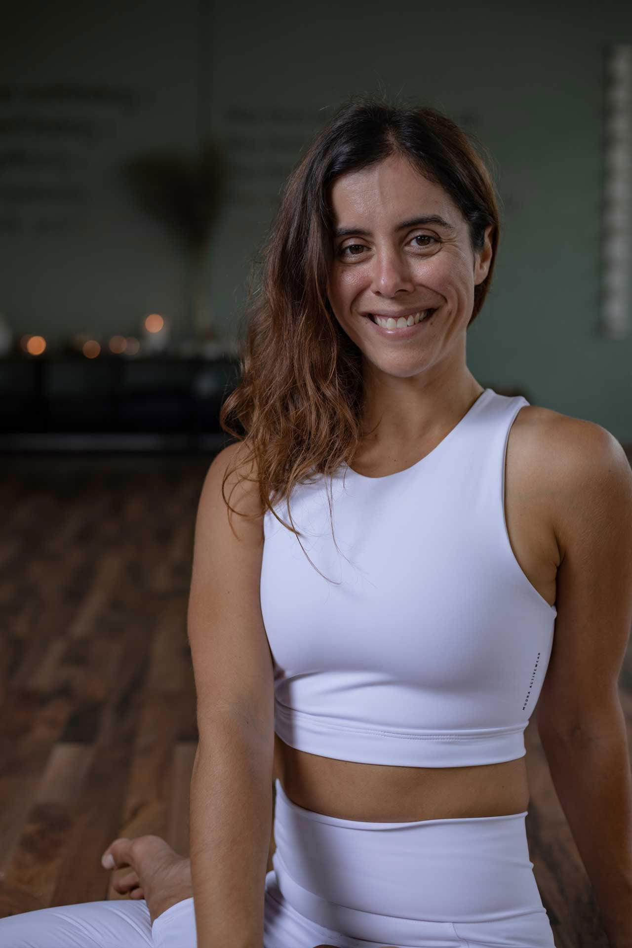 Mariana Cisneros
