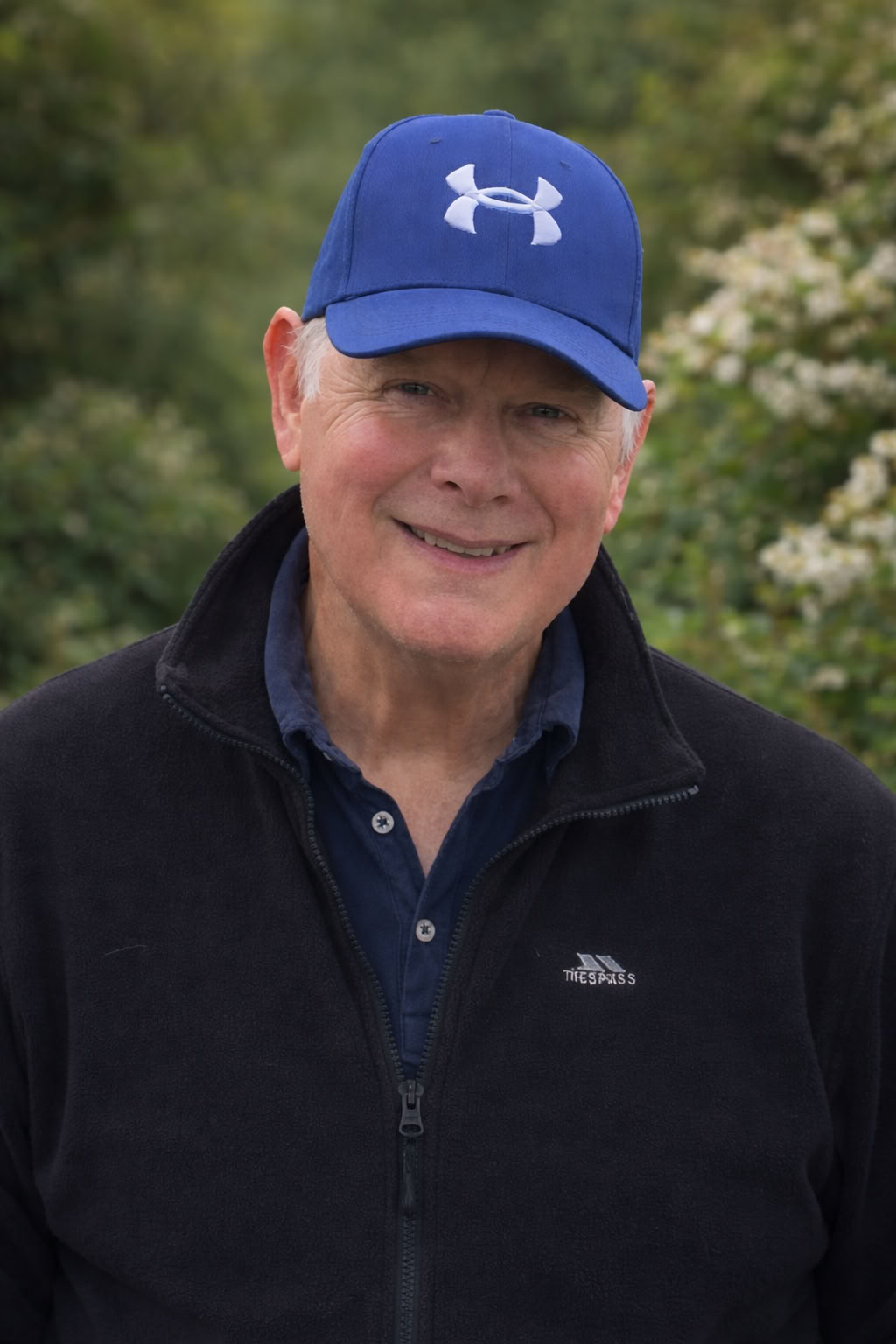 Master John Gabbard