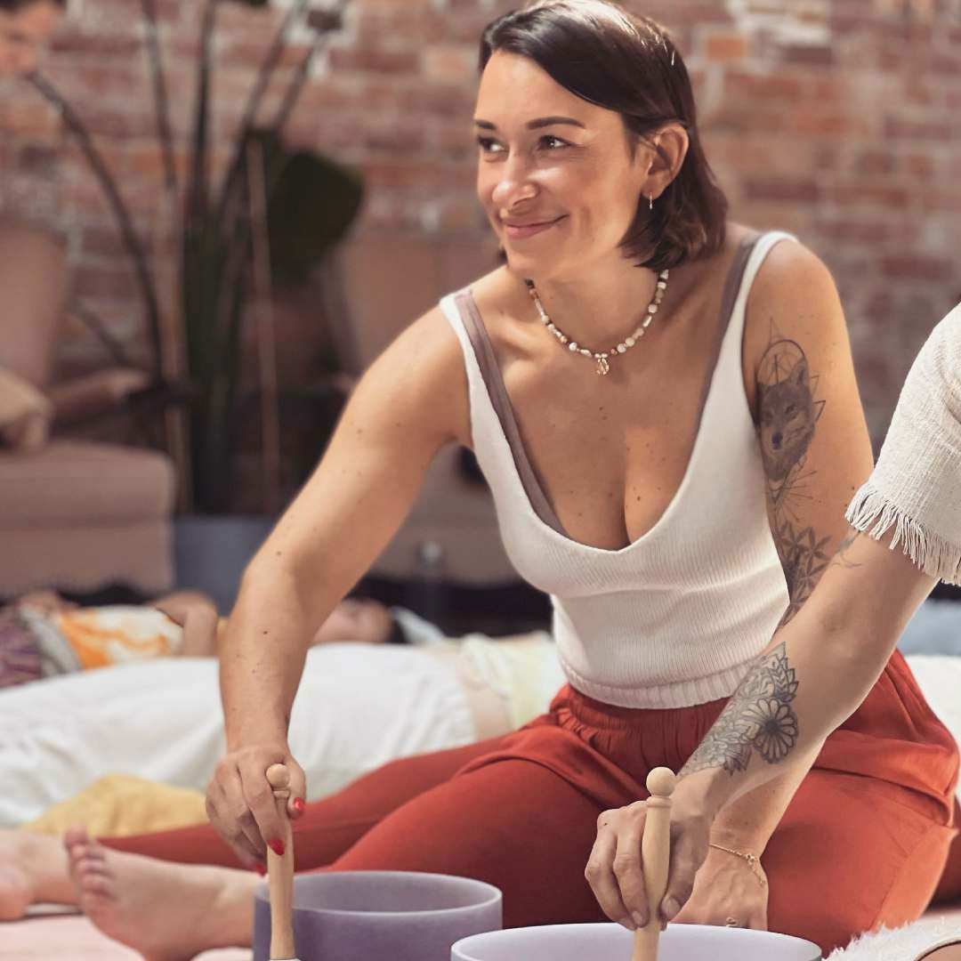 Janna Herberg
