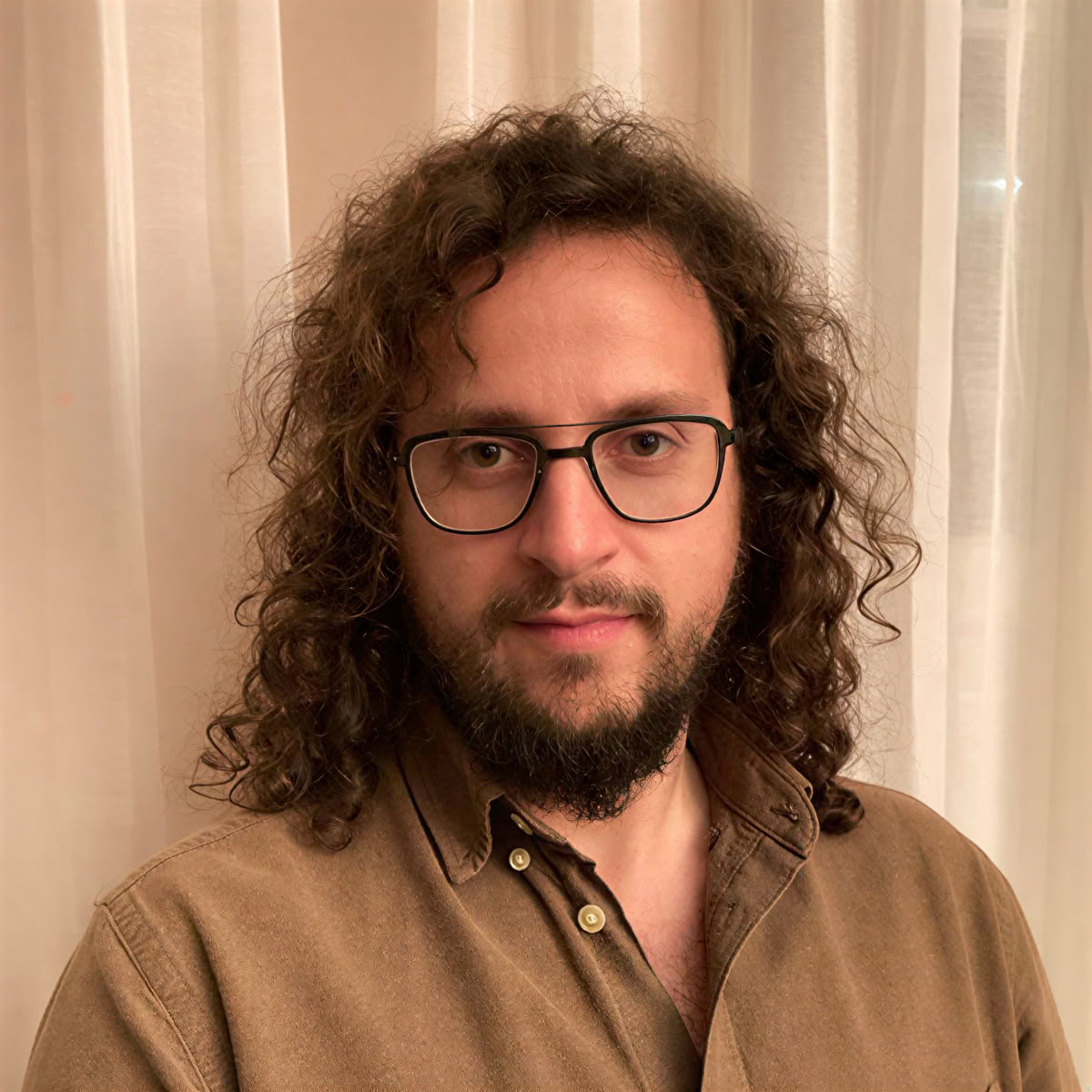 Luca Cerasi