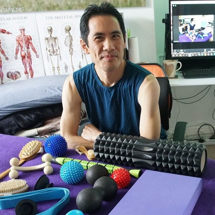 Henry Tang