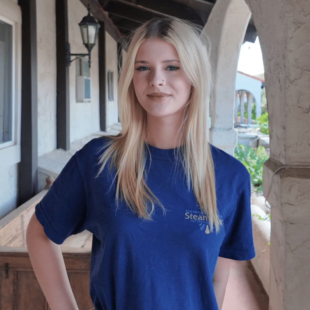 Lexi Martinson