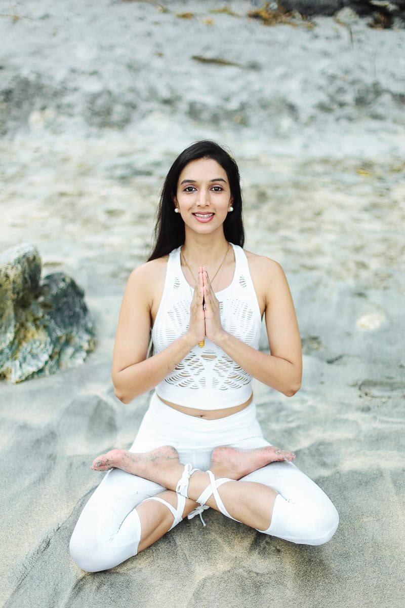 Ira Trivedi