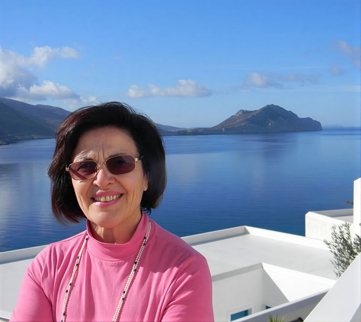 Judy Attwood
