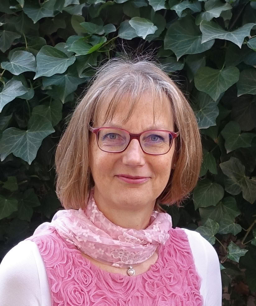 Kerstin Boose