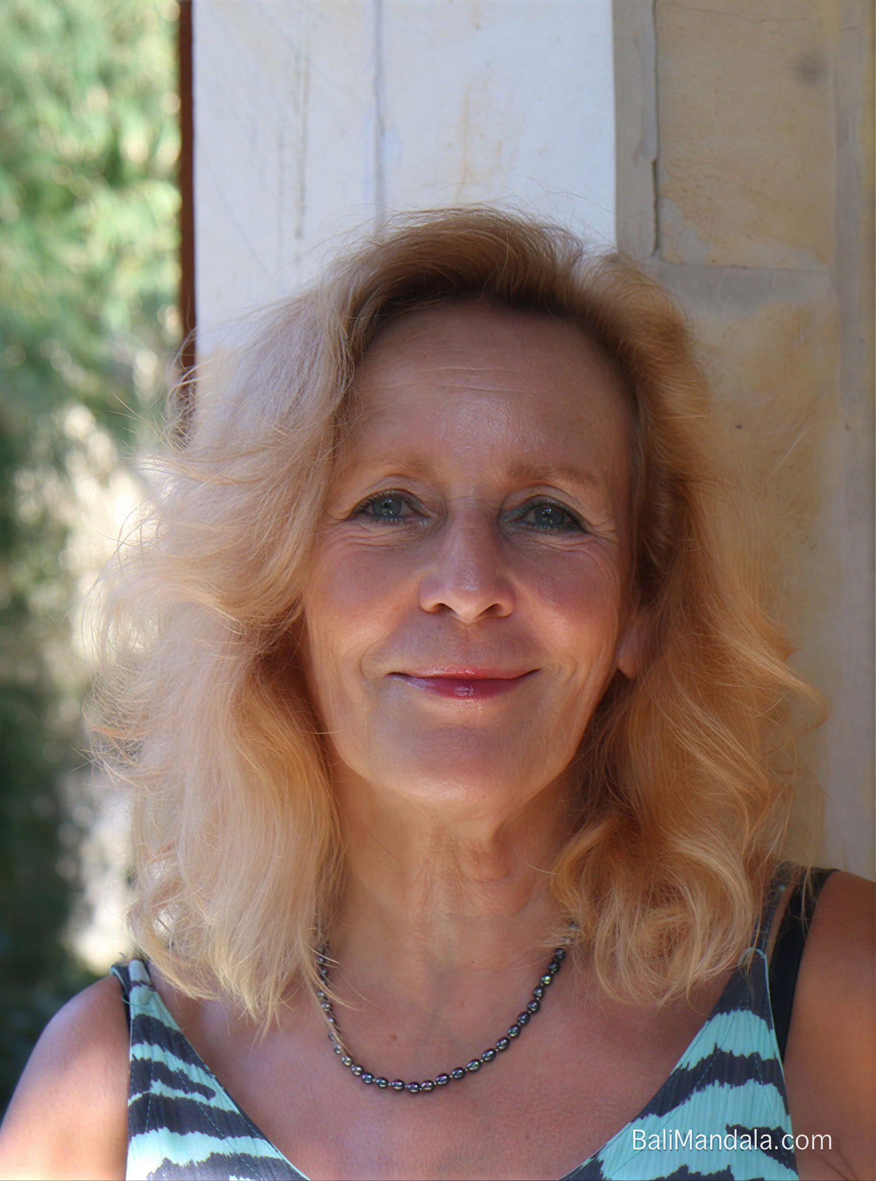 Gisela von Keiser