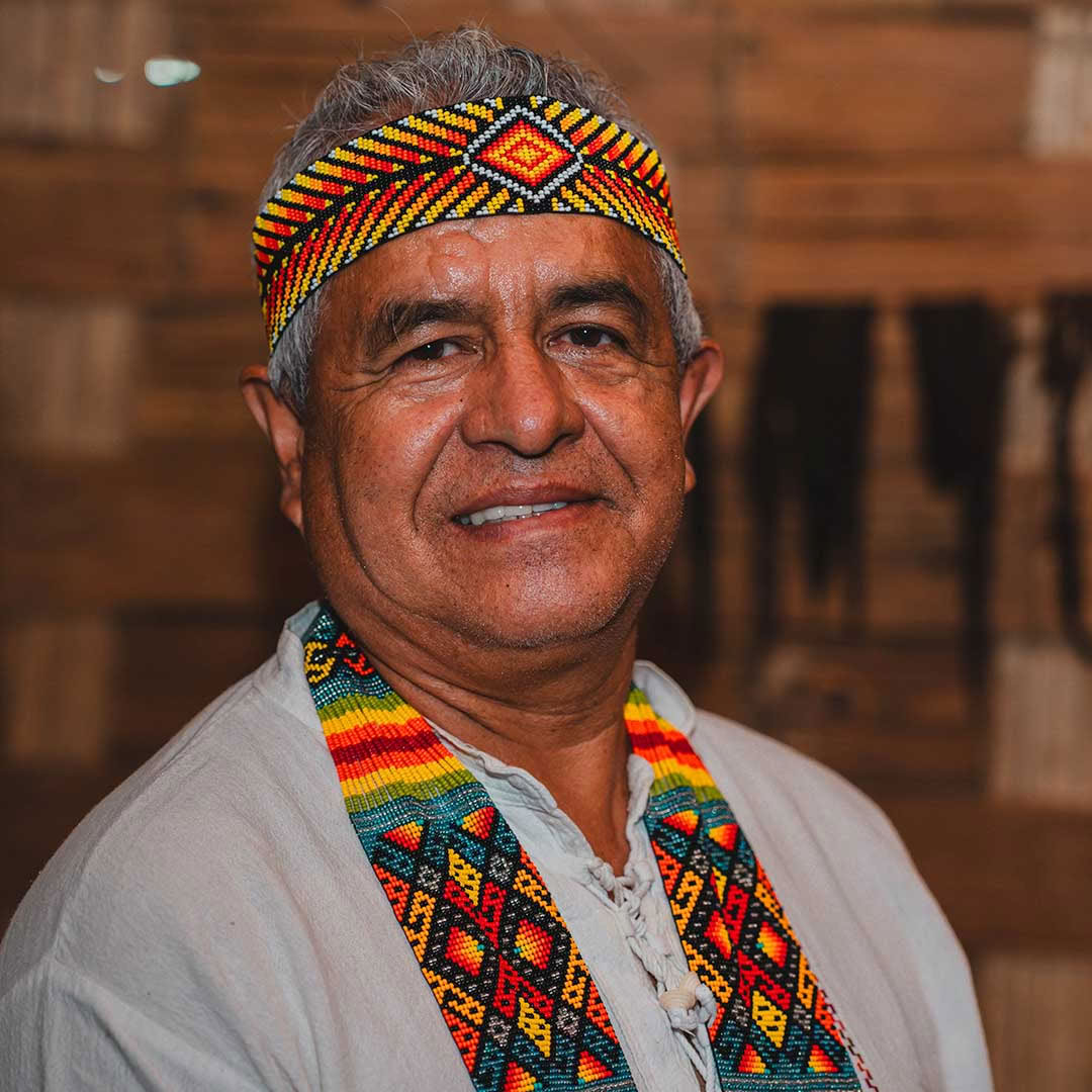 Luis Nuñez