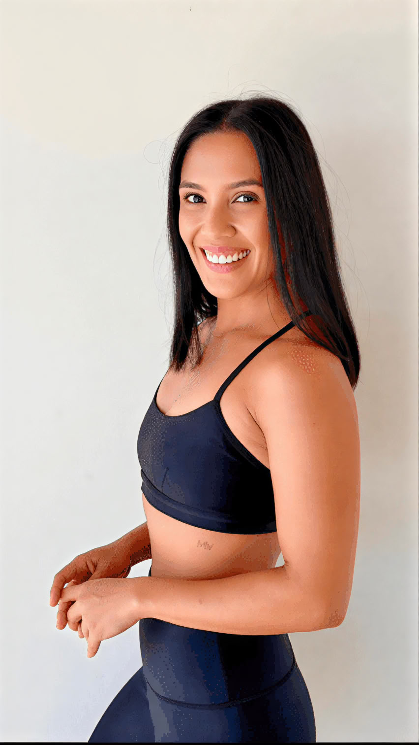 Lianna Vitello