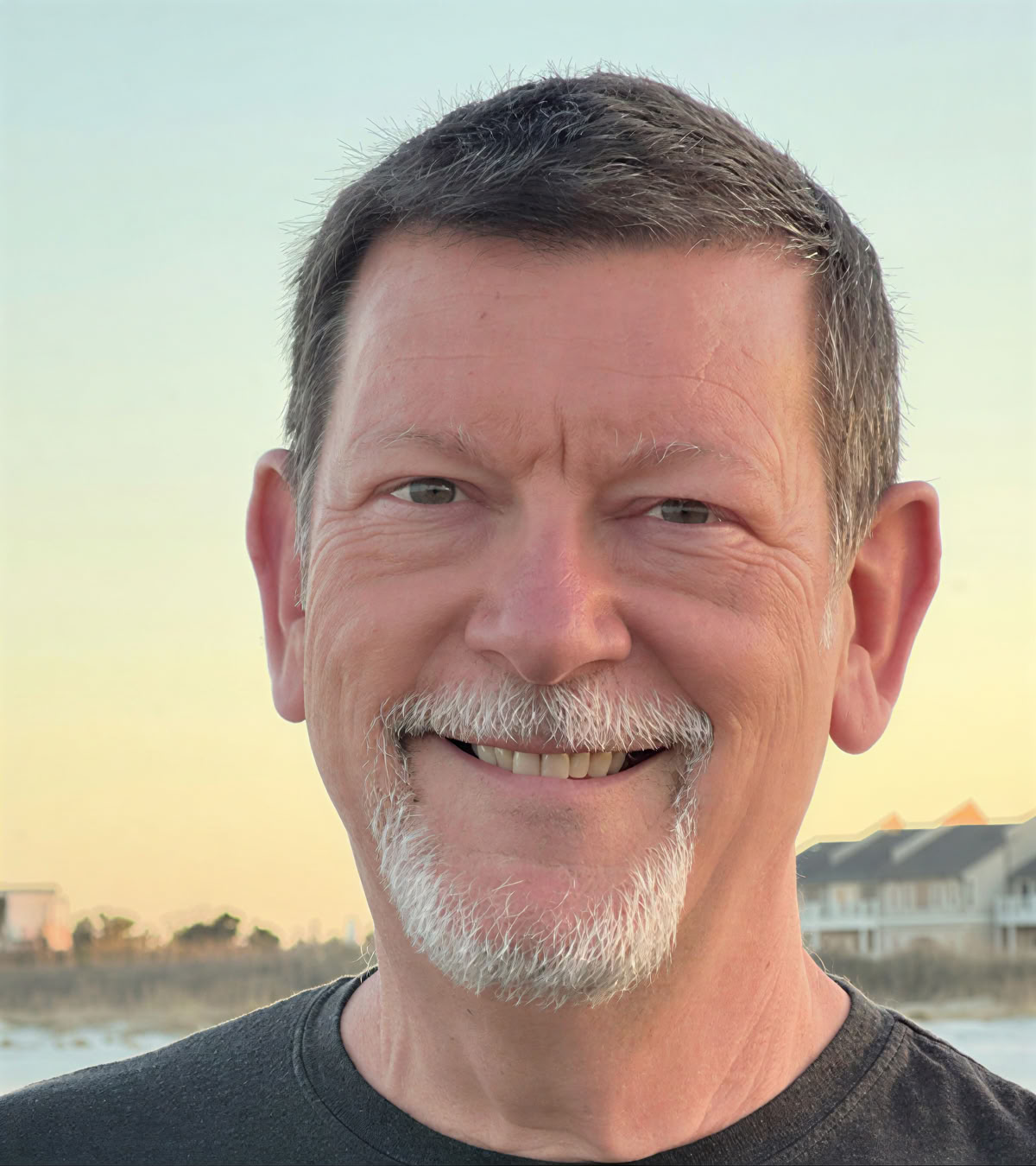 John R. Ballew