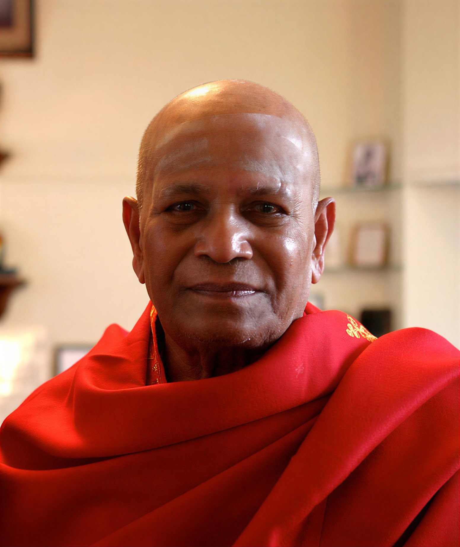Krishna Pattabhi Jois