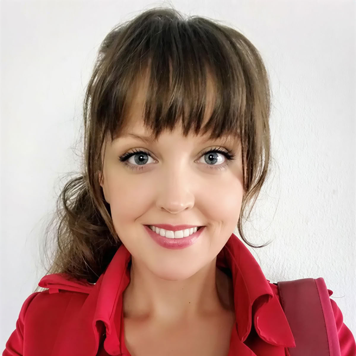 Melissa Craggs