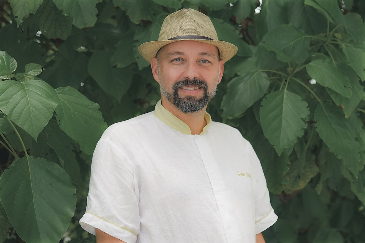 Joao Santos
