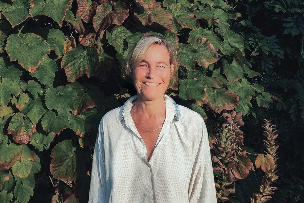 Marianne Van Hoeve