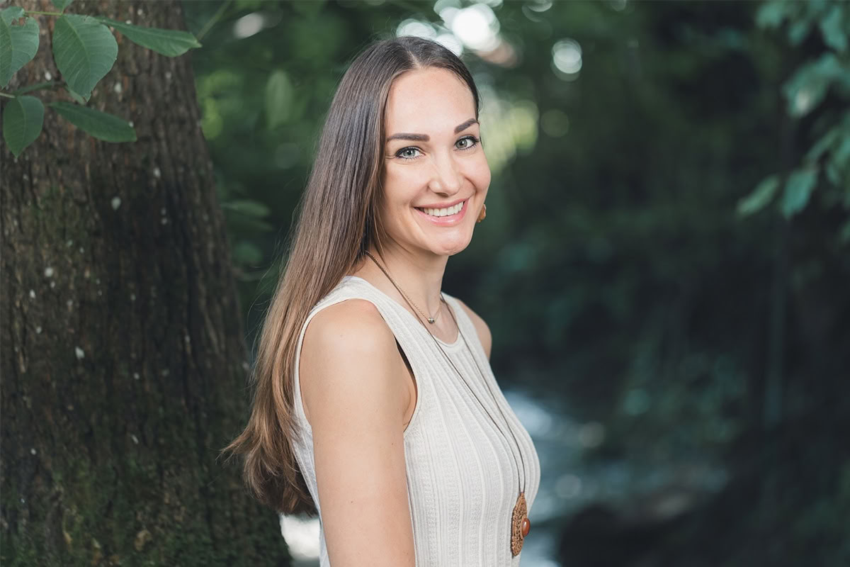 Isabelle Tellenbach