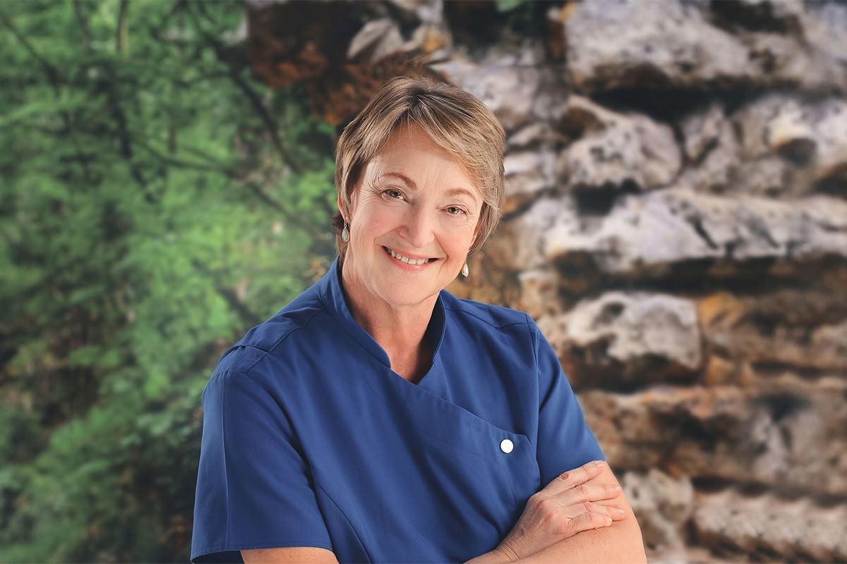 Julie Bradshaw