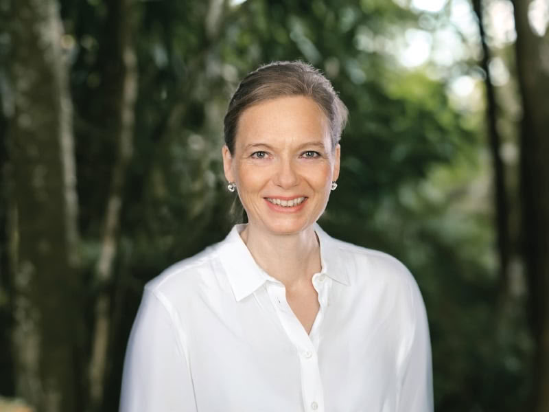 Kirsten Behrens