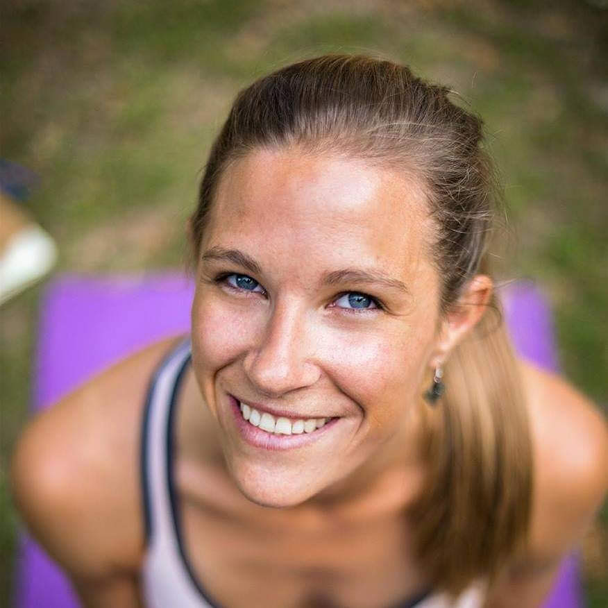 Lara Grofils