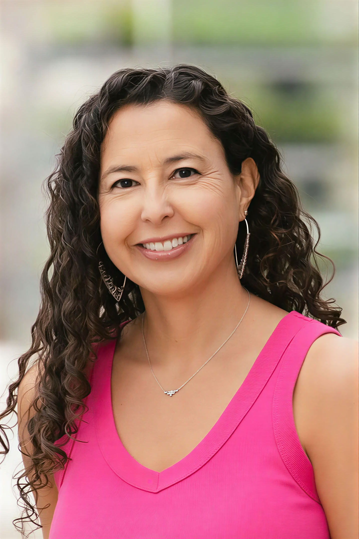 Maria Gabriela Guevara
