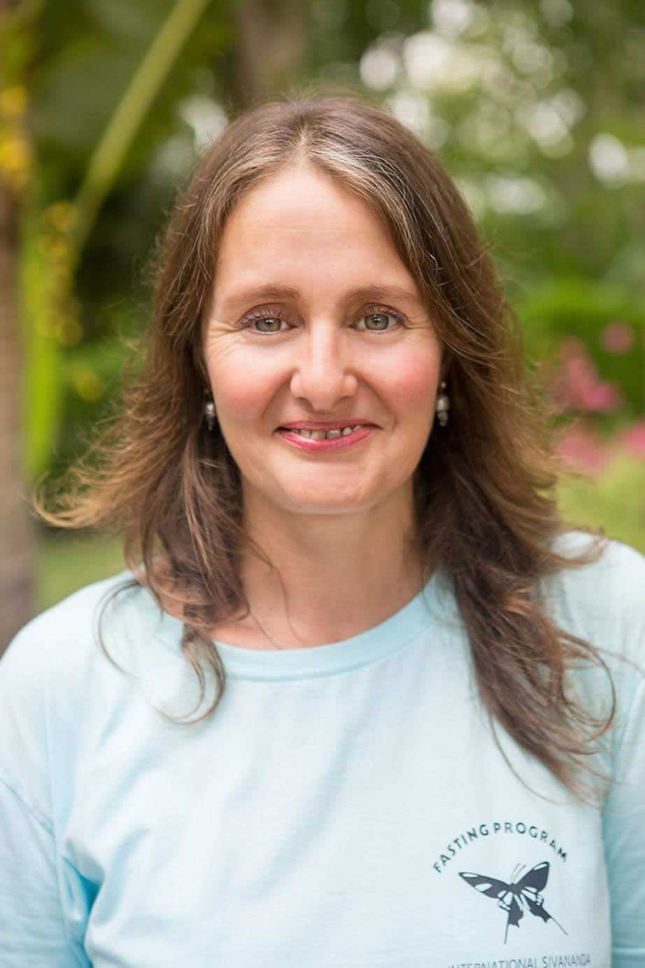 Karen de Mey (Krishna Priya)