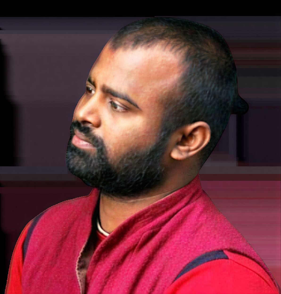 Gangesha Chaitanya