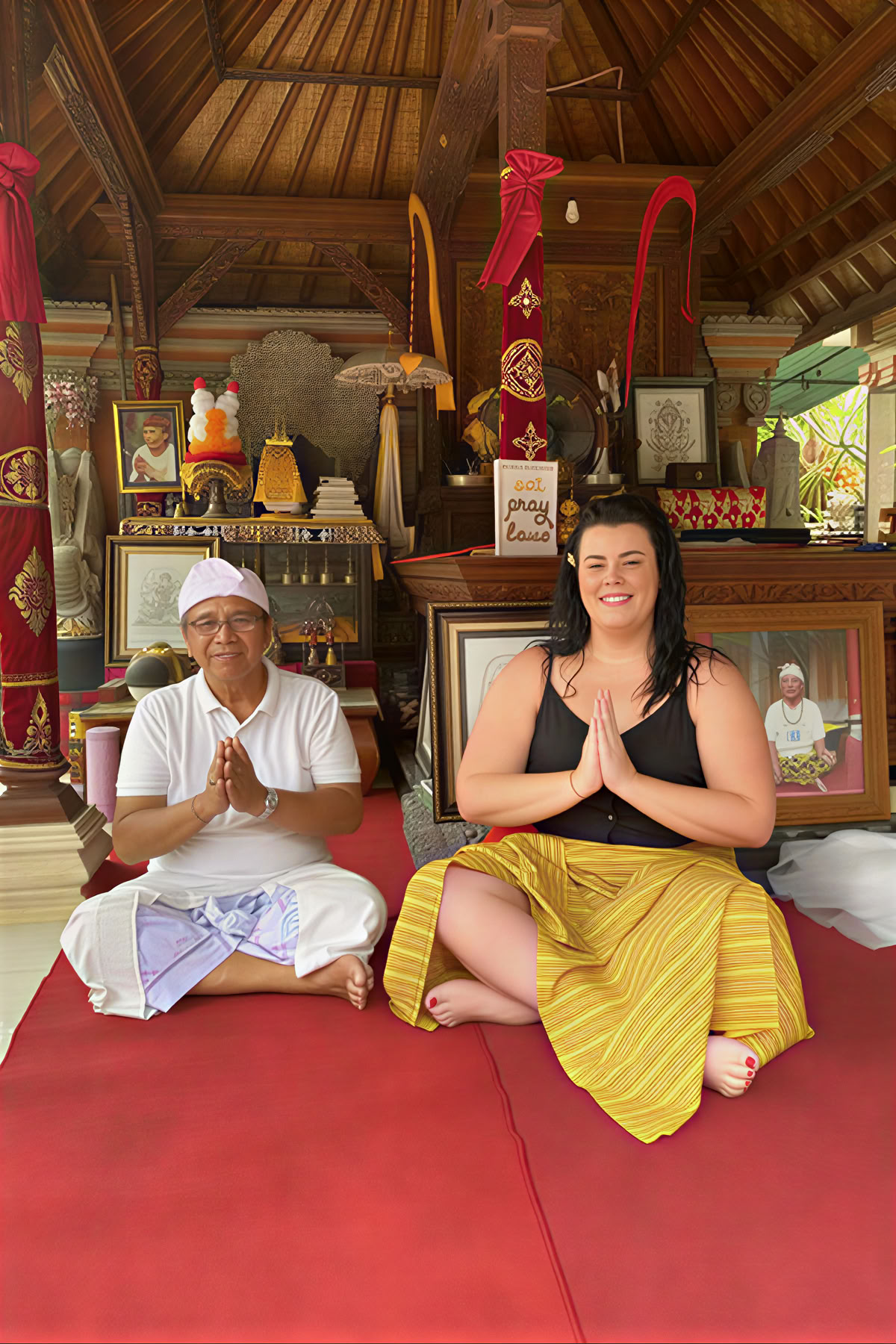 Ketut Liyer