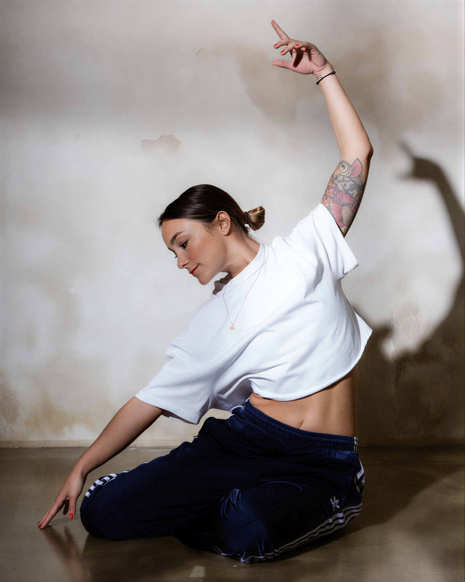 Joana Tsesmelès