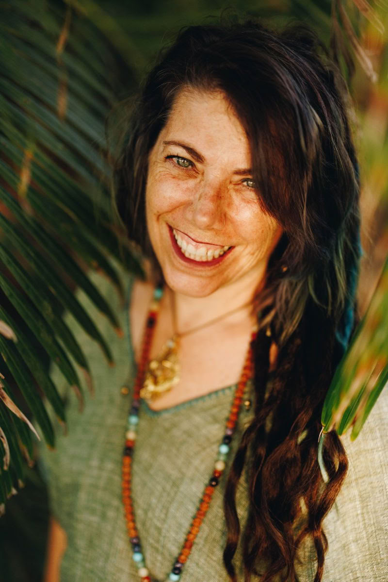 Jill (Con Smania Retreat Center)