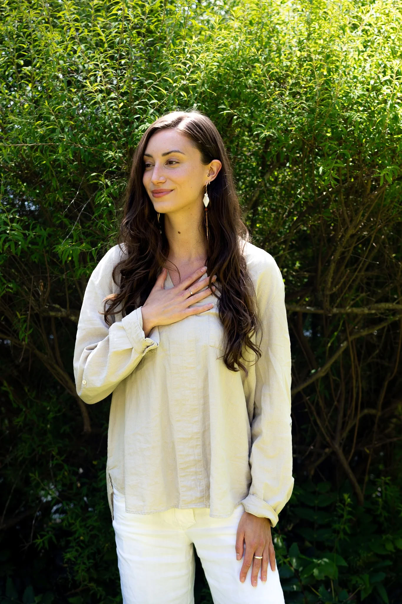 Gabrielle Bachand (Legacy Journeys)