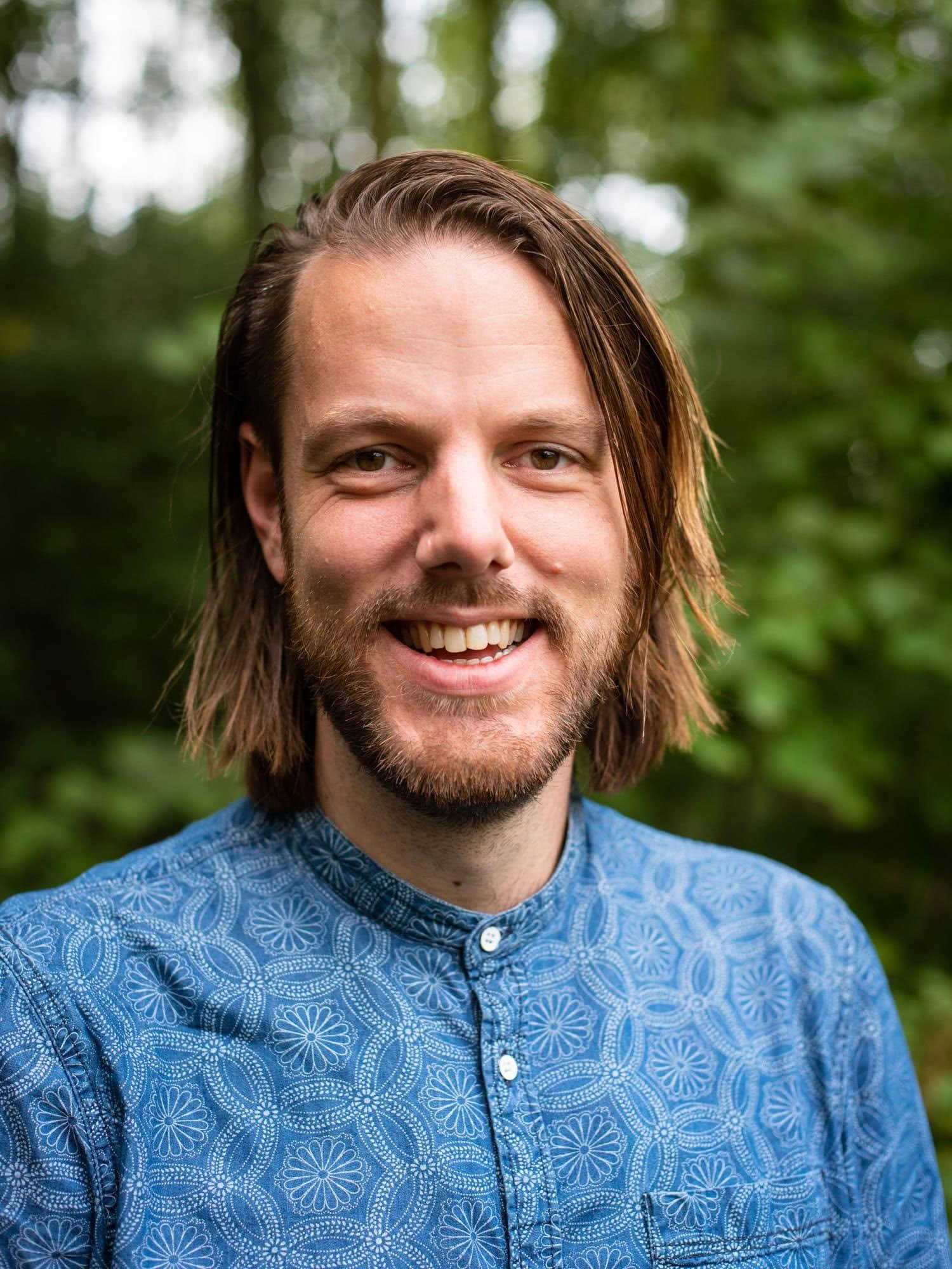 Maurits Hofman