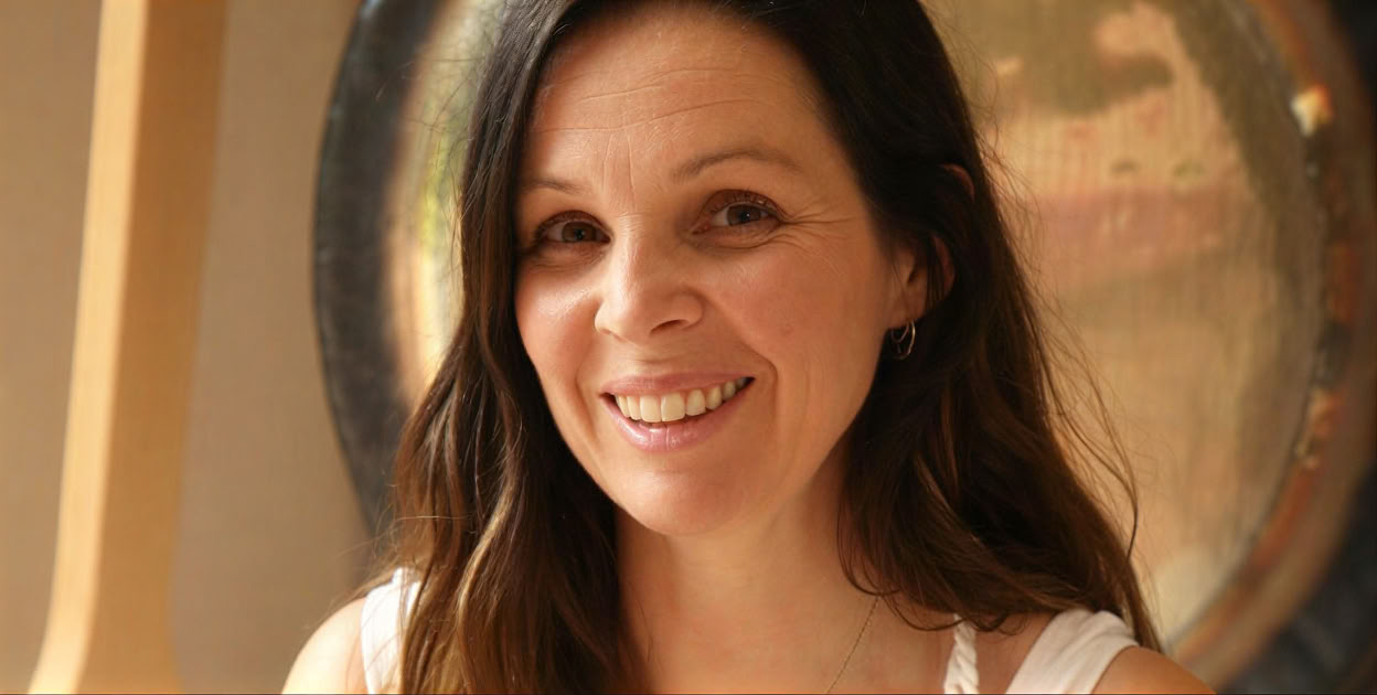 Jo Winterton