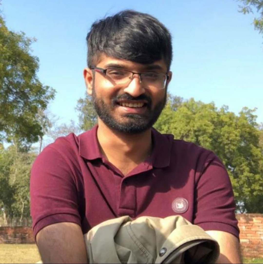 Jayesh K. Motwani