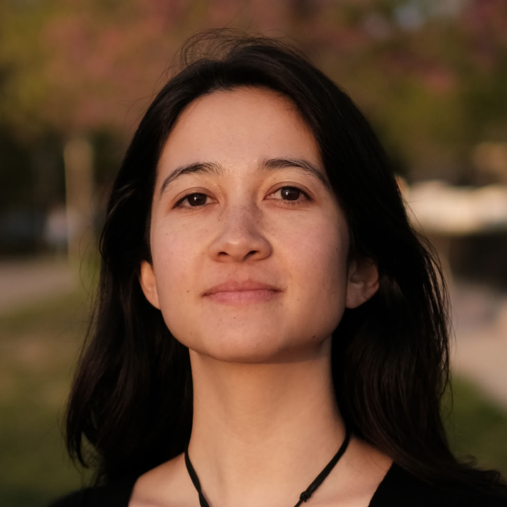 Hannah Hirsh